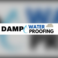 Damp Waterproofing