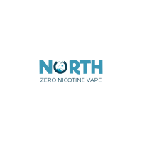 North Zero Nicotine Vape