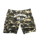 Raspberry Hills Clothing