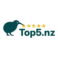 Top 5 NZ