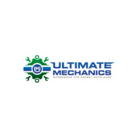 Ultimate Mechanics